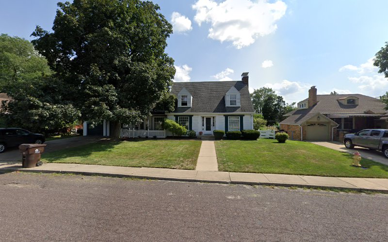 JG Roofing and Company