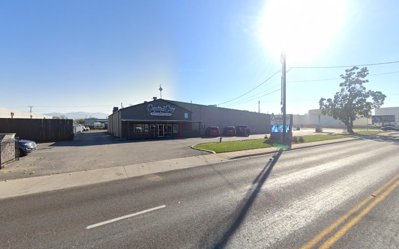 Capital City Heating & Cooling