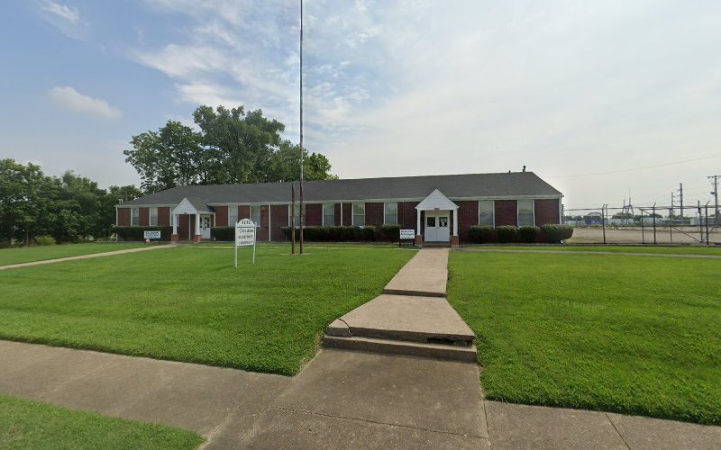 Clark Electric Company