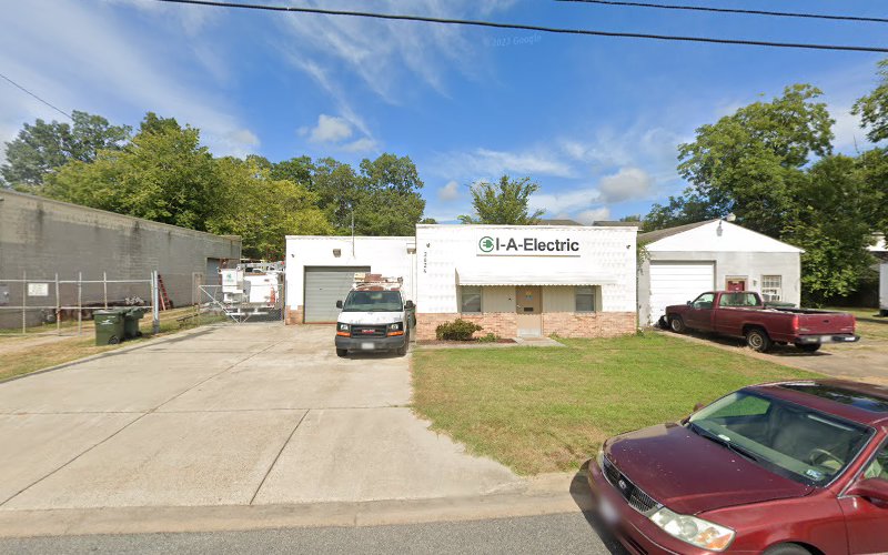 I-A Electric, LLC