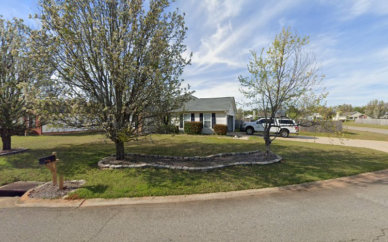 Mid-Georgia Roofing, LLC