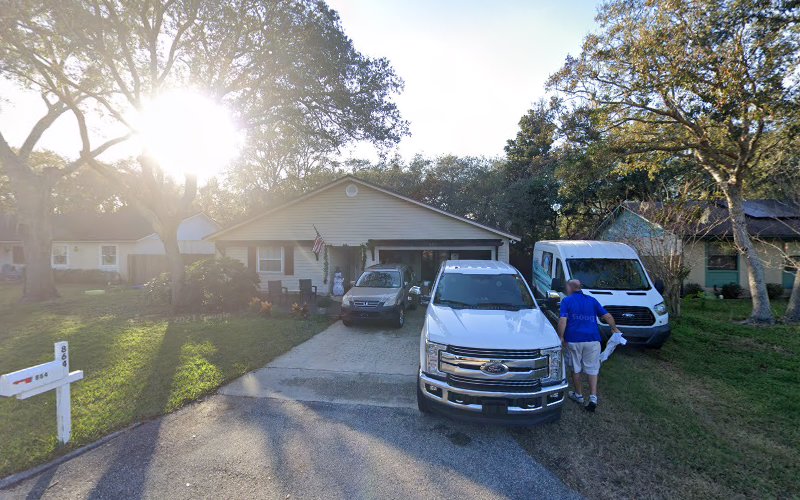 Cooler Bear Heat & Air, LLC