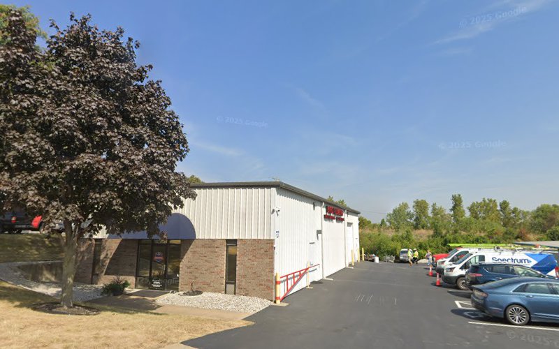 Byrd Plumbing Inc