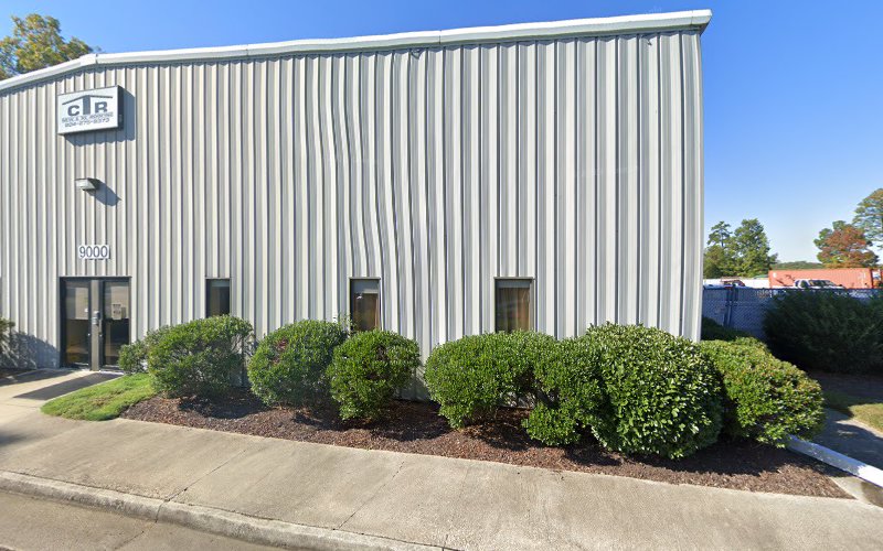 Cross Timbers Roofing