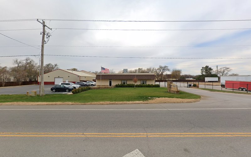 Tracy Electric, Inc.
