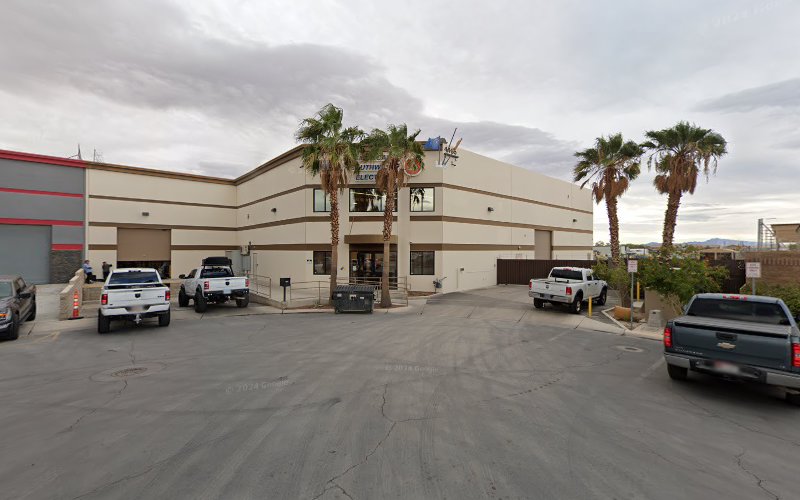 American Southwest Mechanical, LLC