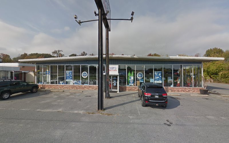 Sears Hometown Store