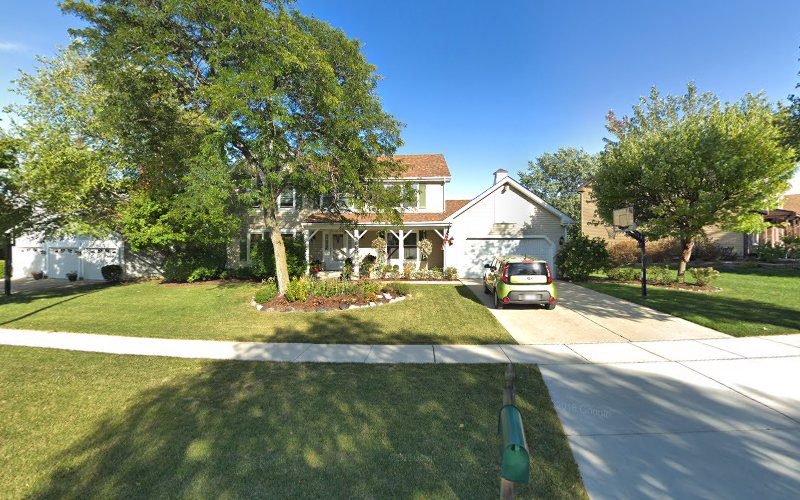 Custom Residential System Inc