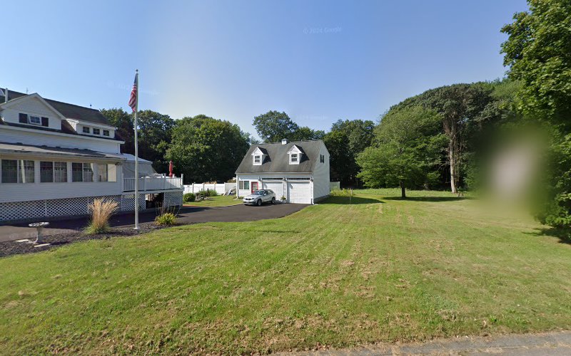 New England Lightning Protctn