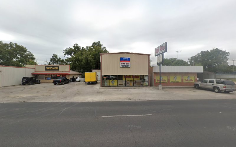Del Rio Air Conditioning and Electricians