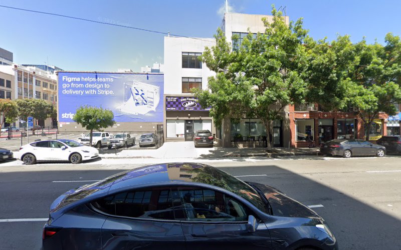 Sparkling Clean Agency
