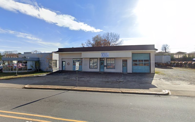 Hoilman Electric Co
