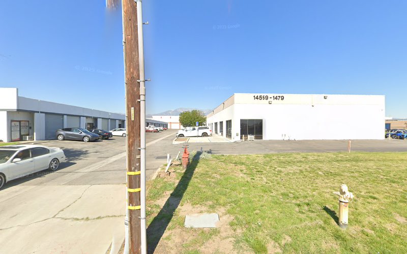L & W Janitorial Supply