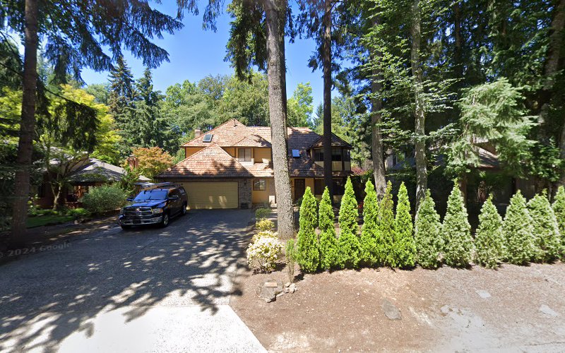 Willamette Power Roofing & Pressure Washing, Inc.