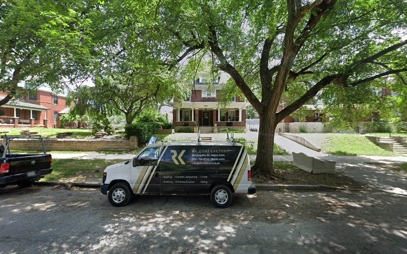 RK Roofing