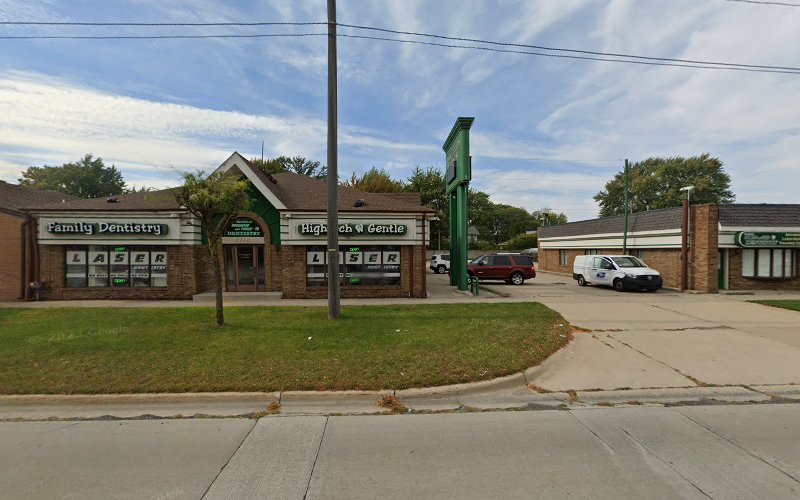 Motor City Modernization