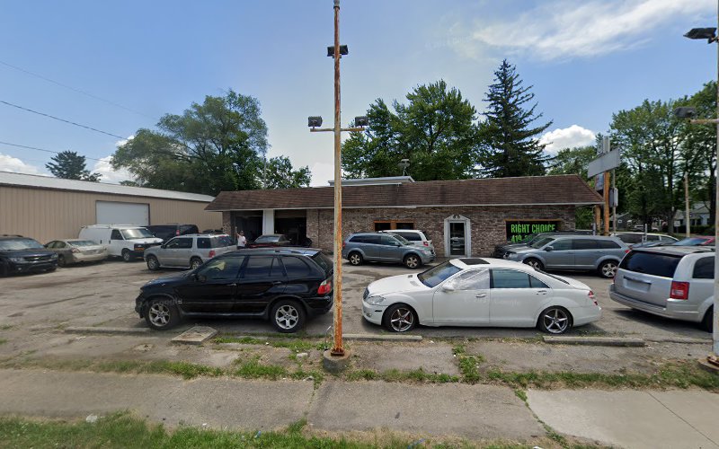 Ernie's Building Service, LLC
