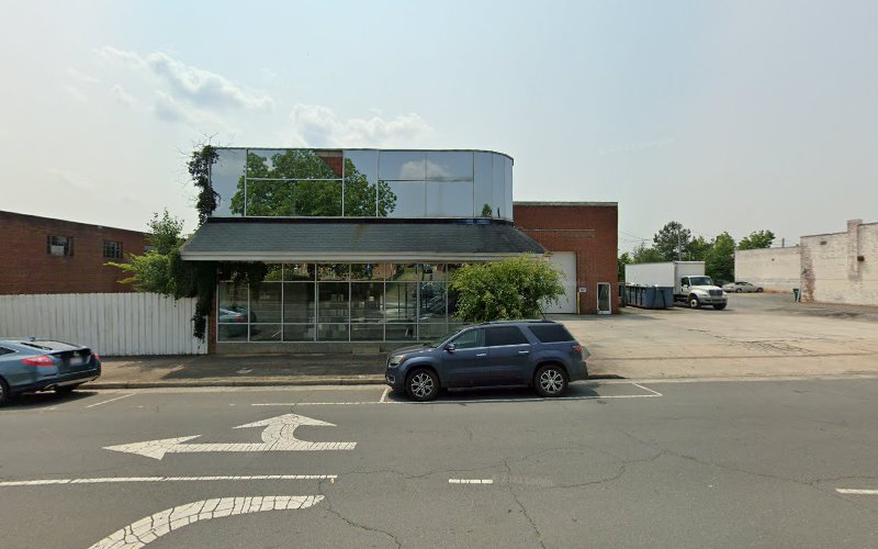 Albemarle Glass Co, Inc,