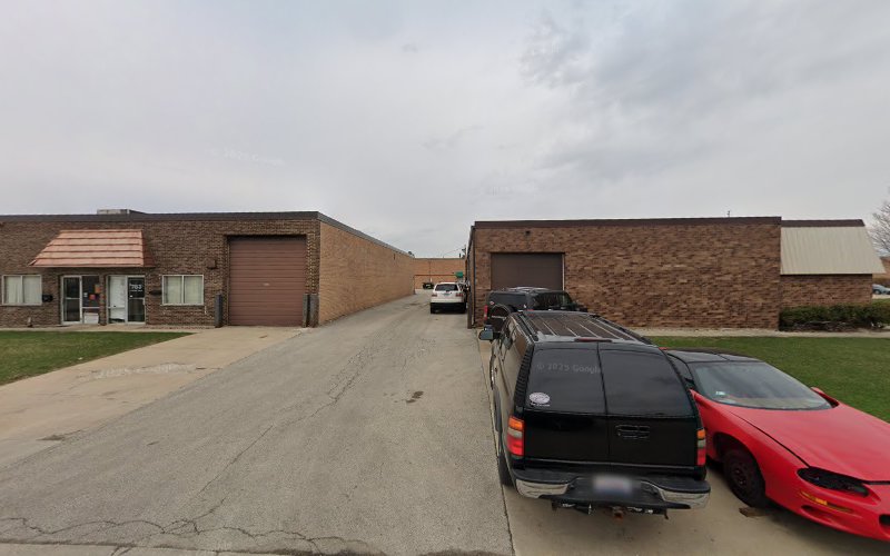 John Jr Installations Inc.