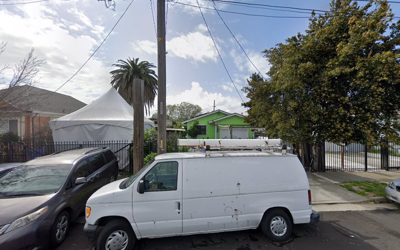 Green Electrical Tech