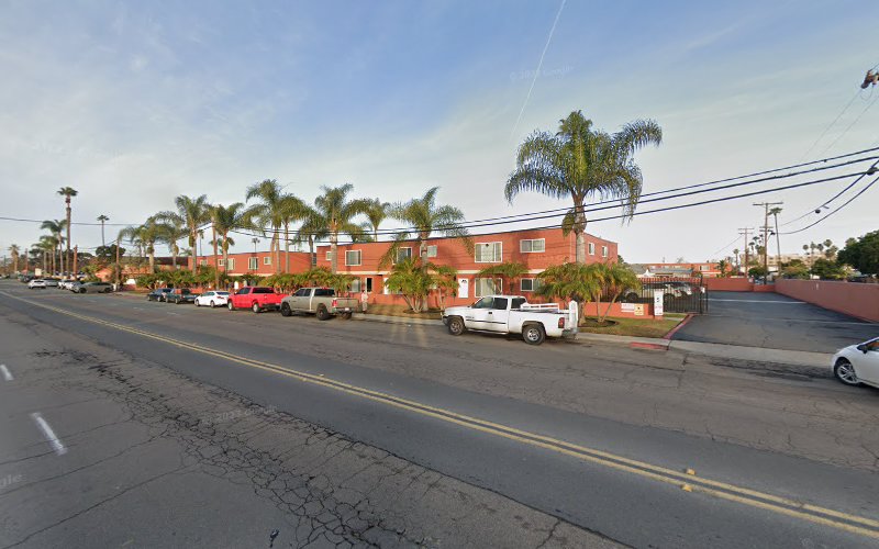 Pacific Bay Cleaning Solutions LLC