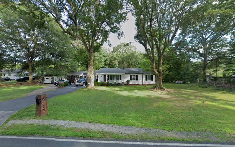 General Home Improvement Services