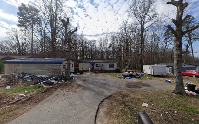 Clark's Roofing & Remodeling