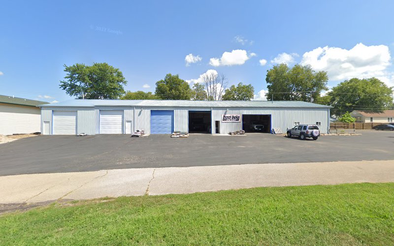 Benassi Roofing