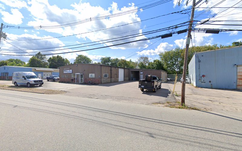 PBZ Construction, Inc.