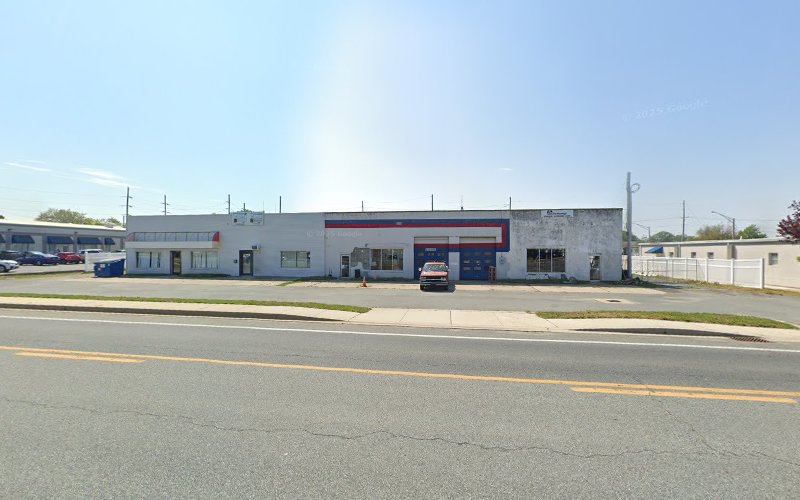 Delaware Storefronts LLC