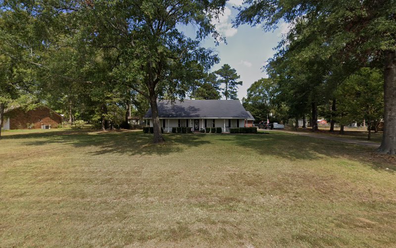 Rushing Exterior Home Cleaning, LLC