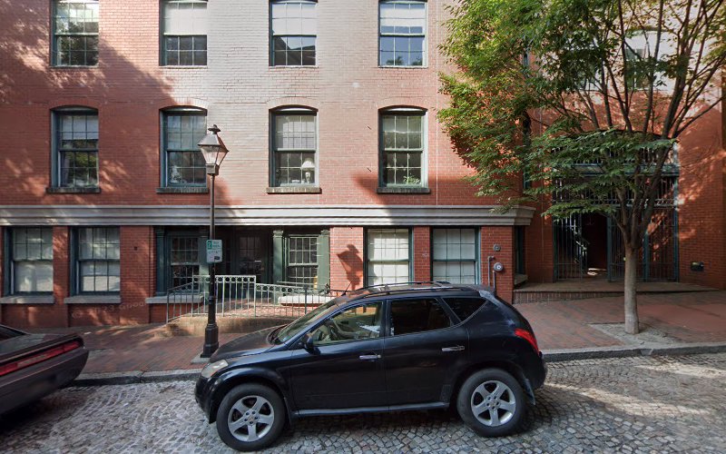 Proximity IP, LLC, t/a T. S. Hicks
