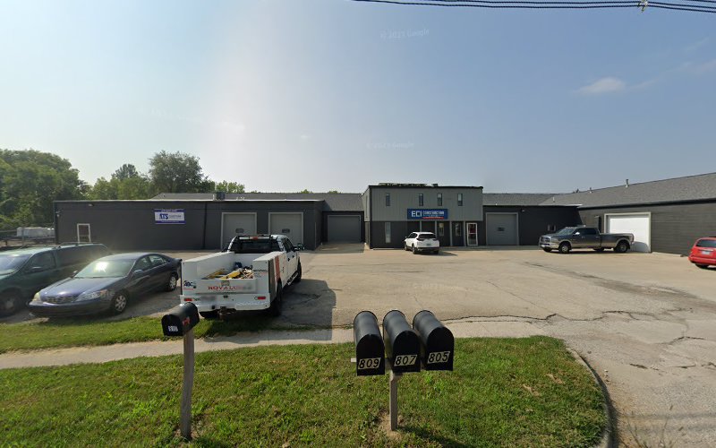 East Central Illinois Service Group