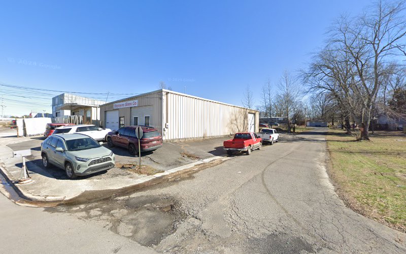 Stephens Glass Company