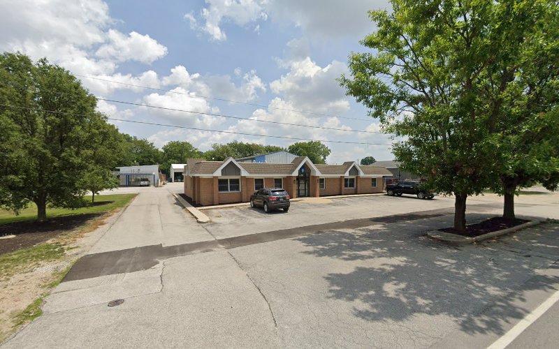 Huston Electric, Inc.