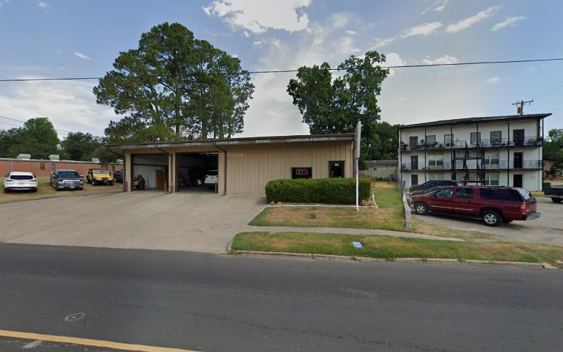 Kiser's Glass Technology, Inc