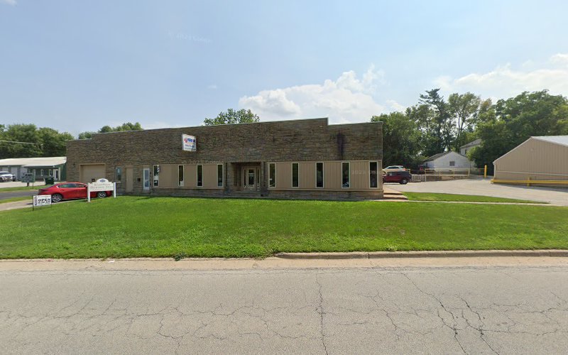 Deckert Electric Inc.
