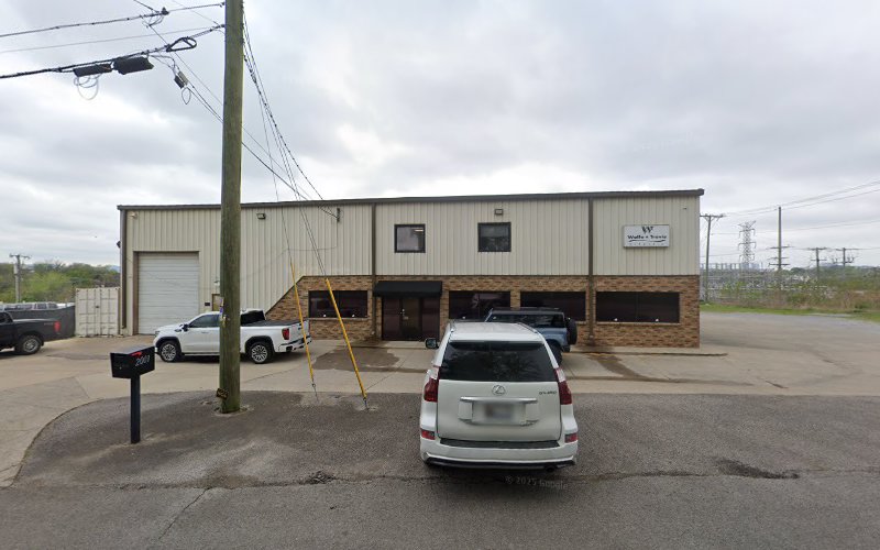 Wolfe & Travis Electric Company, Inc.