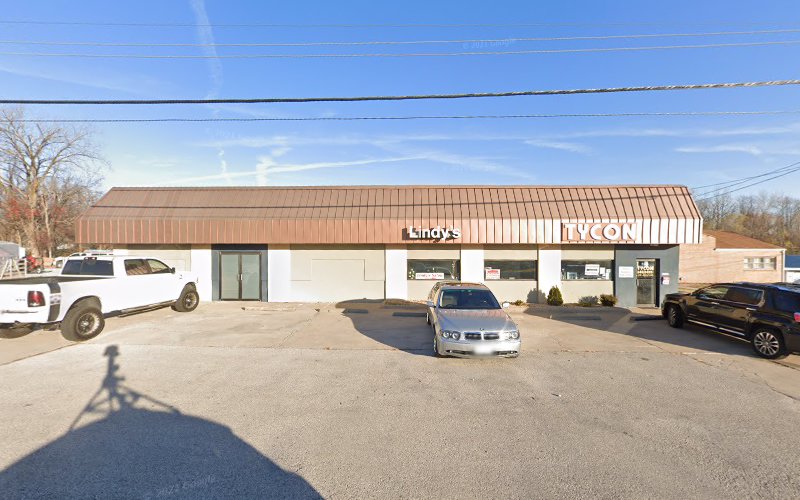 Tycon Builders LLC