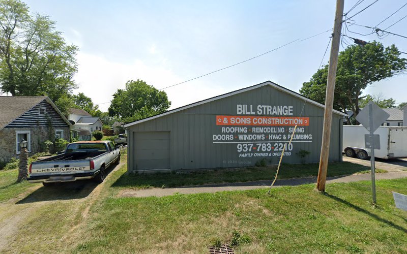Bill Strange & Sons Construction, LLC