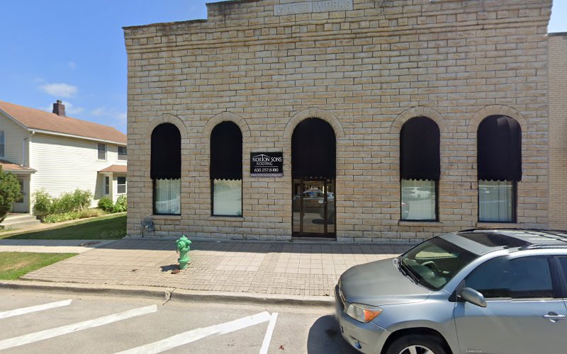 Norton Sons Roofing