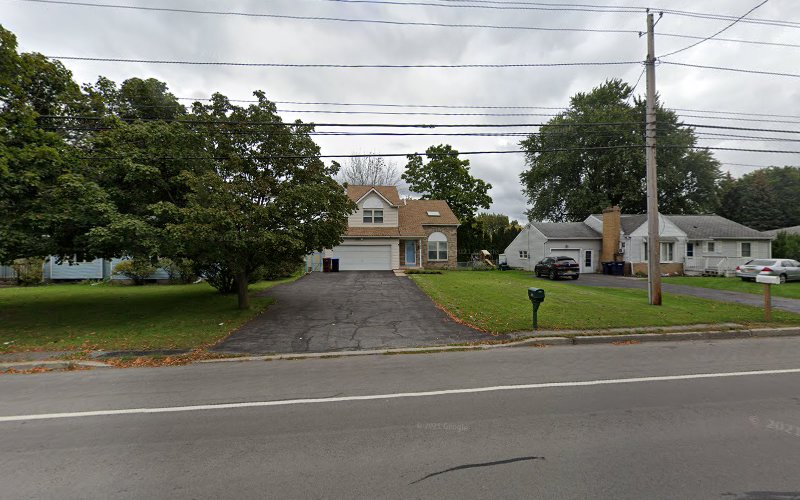 Spring Valley Builders Corp.