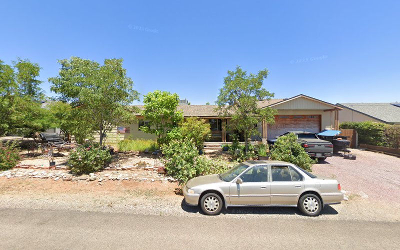 Mesquite Construction Enterprise