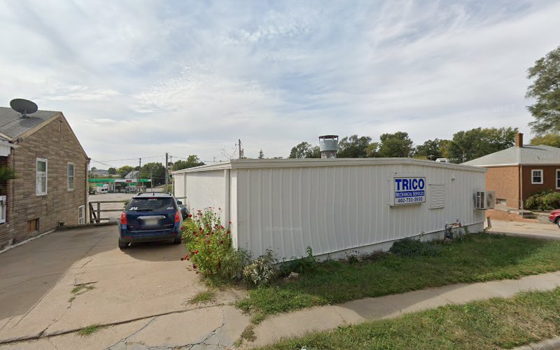 Trico Mechanical Services