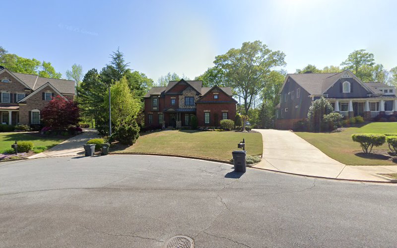 North Georgia Roofing & Home Repairs, LLC