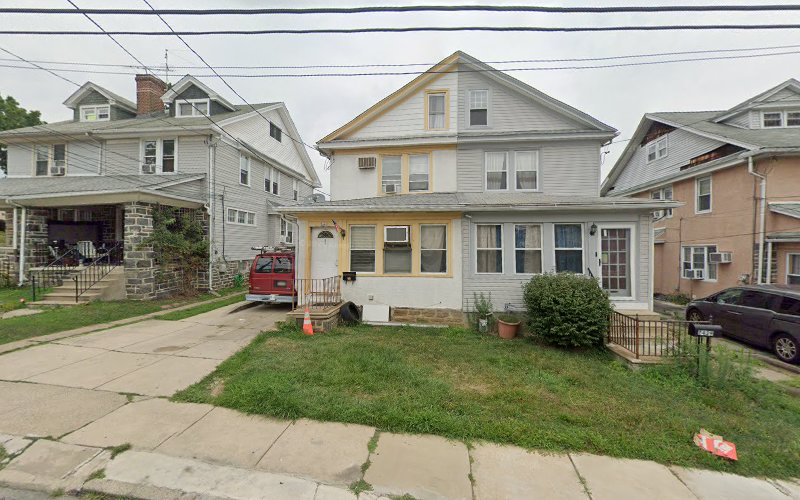 Corr Carpentry & Remodeling