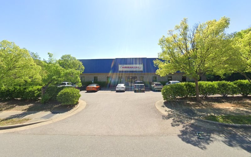Airmakers Heating & Cooling, LLC