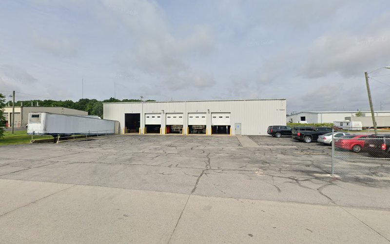 Crosspoint Power & Refrigeration
