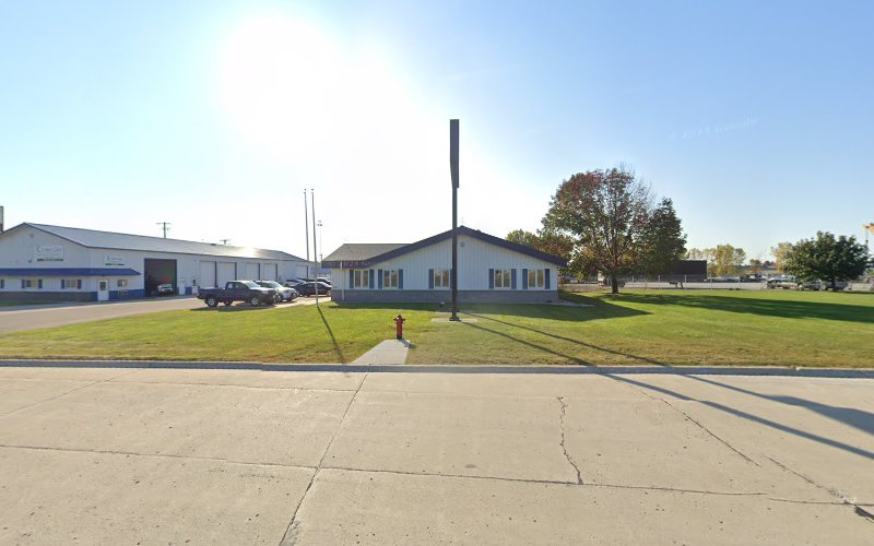 Morton Buildings, Inc.