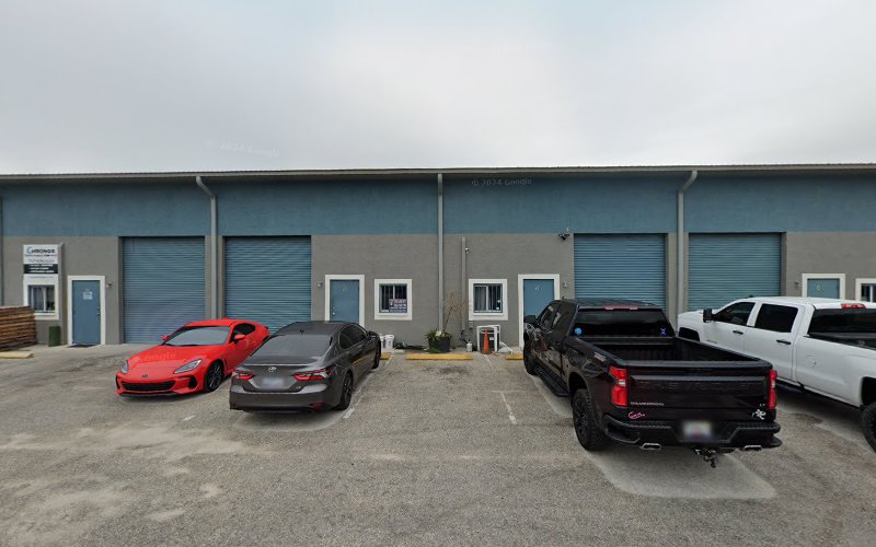 Krystal Klean LLC - Pressure Cleaning